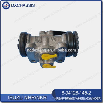 Genuine NHR NKR Rear Brake Wheel Cylinder 8-94128-145-2